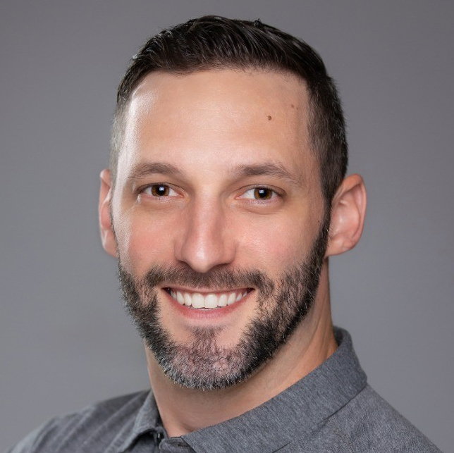 Josh Sebo