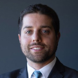 Zack Feldman